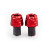 Lenkerenden alu Evotech FSUCr