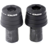 Lenkerenden alu Evotech FSUDks