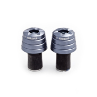 Lenkerenden alu Evotech FSUTi