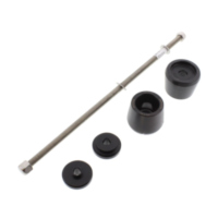 Sturzpad für Achse vorne Evotech PRFA1102Dn