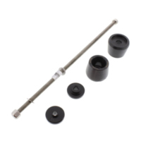 Sturzpad für Achse vorne Evotech PRFA1105BDn