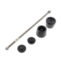 Sturzpad für Achse vorne Evotech PRFA1105Dn