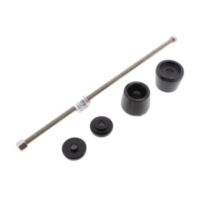 Sturzpad für Achse vorne Evotech PRFA1108Dn