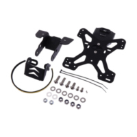 Nummernschildhalter Evotech ESTR0123