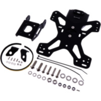 Nummernschildhalter Evotech ESTR0208