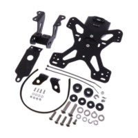 Nummernschildhalter Evotech ESTR0217