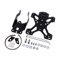 Nummernschildhalter Evotech ESTR0218