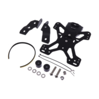 Nummernschildhalter Evotech ESTR0314