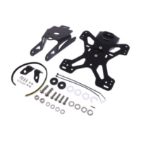 Nummernschildhalter Evotech ESTR0319