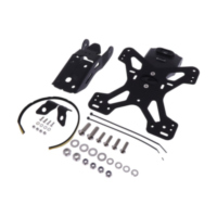 Nummernschildhalter Evotech ESTR0417