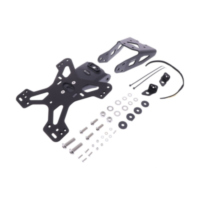 Nummernschildhalter Evotech ESTR0419