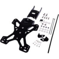 Nummernschildhalter Evotech ESTR0420