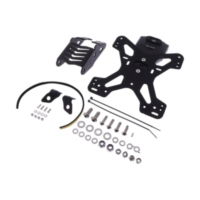 Nummernschildhalter Evotech ESTR0423