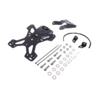 Nummernschildhalter Evotech ESTR0425