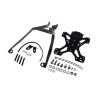 Nummernschildhalter Evotech ESTR0816K1