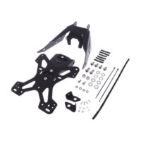 Nummernschildhalter Evotech ESTR0905