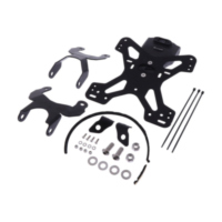 Nummernschildhalter Evotech ESTR0908