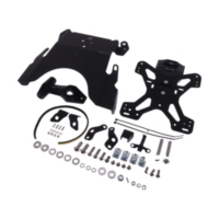 Nummernschildhalter Evotech ESTR1106