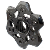 Halter Ruckdämpfer Evotech