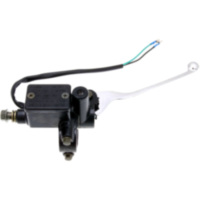 Hauptbremszylinder vorne 33769