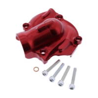 Wasserpumpe Abdeckung Evotech