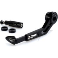 Kupplungshebel Protektor schwarz Puig