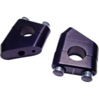 Klemmsatz Lenker schwarz 74201343508