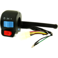 Schalter EINHEIT rechts BT13957