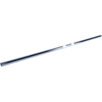 Lenker Stahl chrom 22MM Fehling 7009