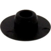 Abdeckkappe für M5 schwarz