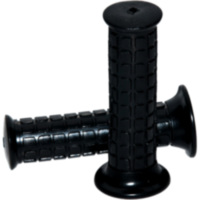 Lenkergriffe Griffgummi schwarz JMP BA14AH0003B