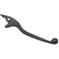 Bremshebel schwarz JMP BA17BK0018B