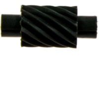 TACHOANTRIEB schwarz