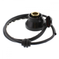 TACHOANTRIEB elektrisch schwarz