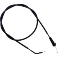 Bowdenzug Seilzug Gaszug All Balls Racing 451219