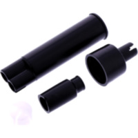 Verteiler Gaszug JMP