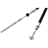 Bremszug hinten T01230101001