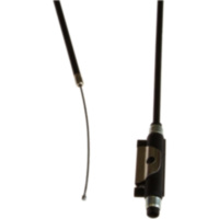 Gaszug A Öffner unten