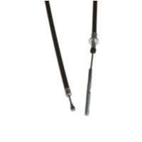 Bremszug hinten T01160104001