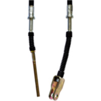 Bremszug hinten 77030328