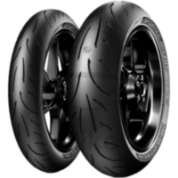 Reifen 110/70R17 54H TL front