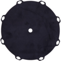 Dichtung Kupplung Membran Athena