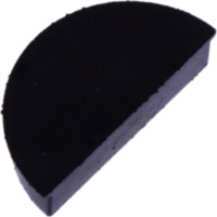 Halbmond Nockenwelle Athena S410250015043