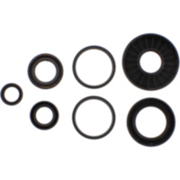 Simmering Wellendichtring Satz Athena P400210400301