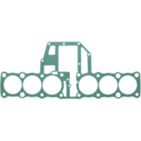 Zylinderfussdichtung Athena S410250006048