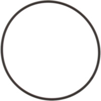 O-Ring 1X34MM JMP