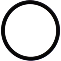 Krümmerdichtung O-Ring Athena M753504166094