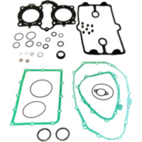 Dichtungssatz komplett P400210850503