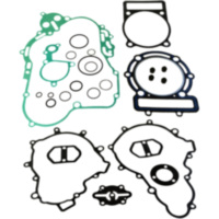 Dichtungssatz komplett P400220850259