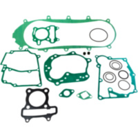 Dichtungssatz komplett P400550850001